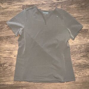 Mandala Women's scrub set